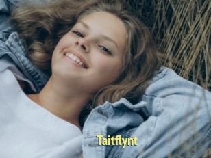 Taitflynt
