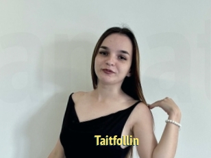 Taitfollin