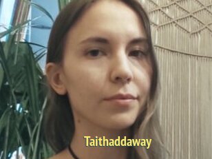 Taithaddaway