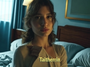 Taitherrin