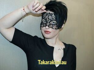 Takarakimiau