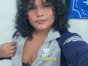 Takeen
