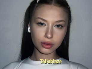 Taliablaze