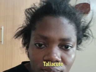 Taliacute