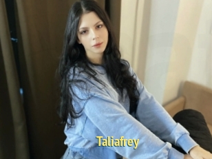 Taliafrey