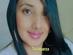 Taliagarza