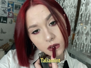 Taliamint