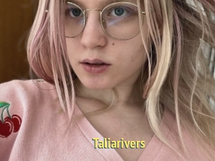 Taliarivers