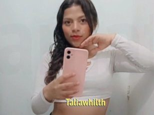 Taliawhilth