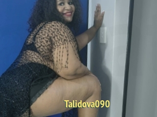 Talidova090