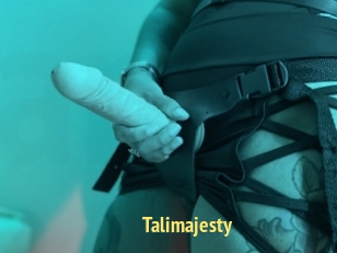 Talimajesty