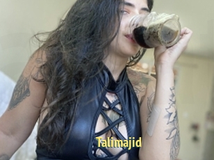 Talimajid