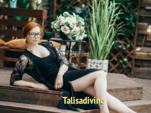 Talisadivine