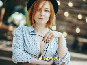 Talisasweet