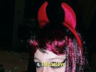 Talissalove