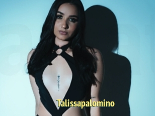 Talissapalomino
