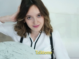 Talktome