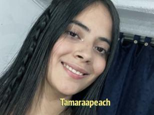 Tamaraapeach