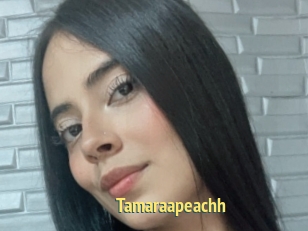 Tamaraapeachh