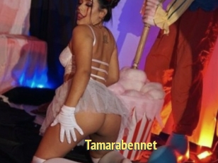 Tamarabennet