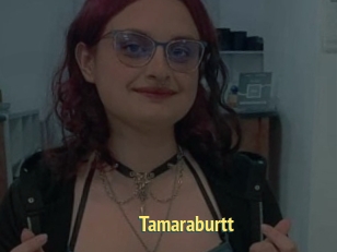 Tamaraburtt