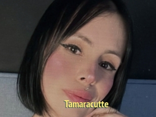 Tamaracutte