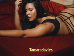 Tamaradavies