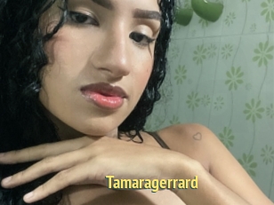Tamaragerrard