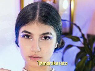 Tamarakerato