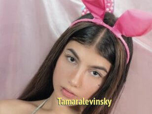 Tamaralevinsky