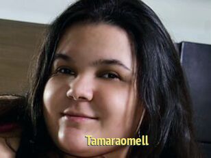 Tamaraomell
