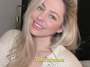 Tamarathomas