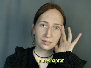 Tameshaprat