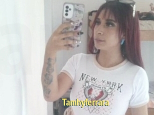 Tamhyferrara