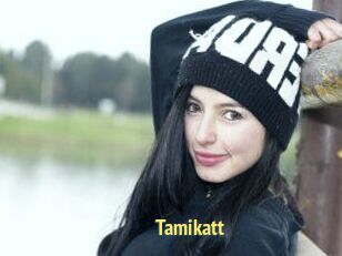 Tamikatt