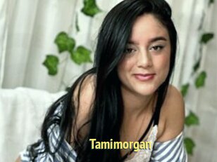 Tamimorgan
