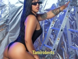 Tamiroberts