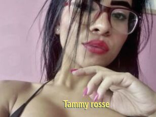 Tammy_rosse