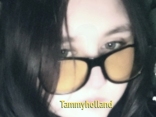 Tammyholland