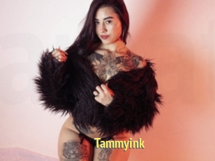 Tammyink