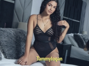Tammylogan