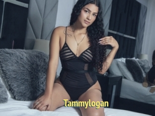 Tammylogan
