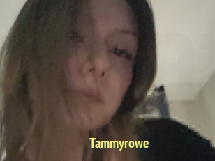 Tammyrowe