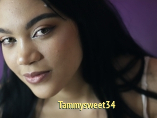 Tammysweet34