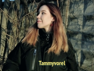 Tammyvorel