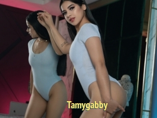 Tamygabby
