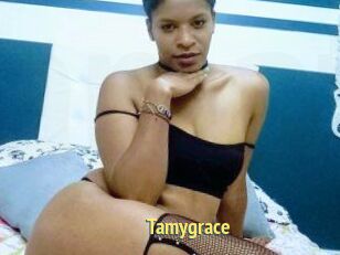Tamygrace