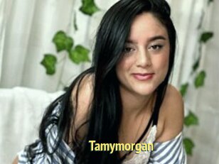 Tamymorgan