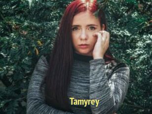 Tamyrey