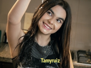 Tamyruiz